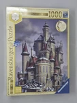 Disney Store Beauty& The Beast-belle Castle Collection Puzzle 10/10 Ravensburger. Fixed Price $39.99.