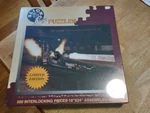 Nib Limited Edition Big Daddy Don Garlits Swamp Rat #34 550 Piece Puzzle Racing. Fixed Price $15.00.