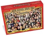 The Seventies Headline Newsmakers Challenge Puzzle 500 Peice. Fixed Price $21.98.