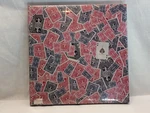New According To Hoyle Playing Cards 550 Pc. Jigsaw Puzzle, 1990, No. 8003 Nos. Fixed Price $30.00.