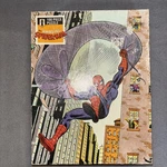 Vintage Marvel 1988 The Amazing Spiderman 100 Piece Puzzle New! Factory Sealed!. Fixed Price $18.00.