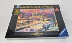 Brand New Ravensburger Canadian Collection Ottawa Winterlude Festival 1000 Pc. Fixed Price $29.74.