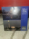 Springbok Multi-puzzle -vintage 700 Pcs Two Puzzles Mixed. Capital Evening. Fixed Price $15.99.