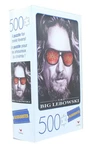 The Big Lebowski 500 Piece Jigsaw Puzzle In Plastic Vhs Video Case. Fixed Price $19.99.