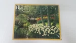 New 1995 Vintage- "holland Garden" Jigsaw Puzzle 500 Piece The Rainbow Works.. Fixed Price $16.19.