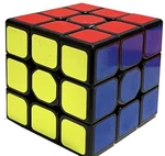 3X3X3 Ultra Fast Speed Cube Magic Twist Puzzle Fidget Brain Teasers. Fixed Price $6.99.
