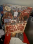 New Vtg 1989 The Greatest Jigsaw Puzzle Of All Time First Episode 2-SIDED. Fixed Price $35.00.