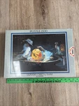 Rare Educa 1500 Piece Museum Series Jigsaw Puzzle New Ulpiano Checa Y Sanz 1994. Fixed Price $69.00.