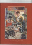 Book: Master Pieces: The Art History Of Jigsaw Puzzles, Chris Mccann; Hc; 223PP. Fixed Price $7.99.