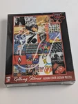 Rolling Stones Album Cover Jigsaw Puzzle 500+ Pc Brand New Sealed 2005 Vintage. Fixed Price $44.00.