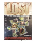 Lost Mystery Of The Island 1000 Piece Jigsaw Puzzle #2 4 New Sealed. Fixed Price $16.95.
