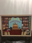 Cobble Hill Sweets For Sale The Candy Shoppe 1000 Piece Puzzle. Fixed Price $21.98.