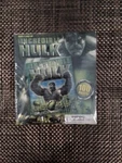 Marvel - "the Incredible Hulk" 100 Piece Puzzle. Sealed. Fixed Price $10.00.