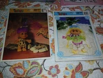Vintage Russ Trolls Frame Tray Golden Puzzles. Fixed Price $9.99.