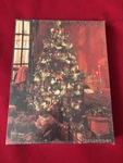 Christmas With Victoria Springbok 500 Piece Puzzle 1996 Hallmark New Sealed. Fixed Price $12.00.