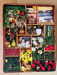 Vintage Springbok "refreshing Moments" 500PC Puzzle (1975) PZL4065-- Complete!!!. Fixed Price $7.99.