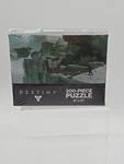 Destiny Adventure Usaopoly/bungie Jigsaw Puzzle 9 11-200 Piece Sealed. Fixed Price $9.32.