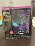 Batman Returns - Poster Puzzle 300 Pieces New In Box. Fixed Price $19.99.