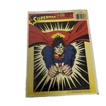 Vintage Sealed 1995 Superman Golden Books Frame Tray Puzzle Dc Comics. Fixed Price $12.50.