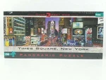 New Panoramic Times Square, York 750 Piece Jigsaw Puzzle Buffalo Cityscape. Fixed Price $34.99.