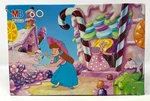 1991 Tonka Mb Milton Bradley Cupcakes 60 Piece Puzzle. Fixed Price $24.99.