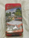Masterpieces Classics "american Nostalgia" Sunday Church 500 Pc Puzzle. Fixed Price $19.99.