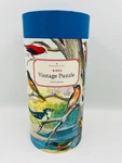 Cavallini & Co Vintage Puzzle Birds. Fixed Price $18.00.