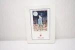 Little Liberty - Classic Wooden Jigsaw Puzzle For Children Rare Radish Moon. Fixed Price $89.99.