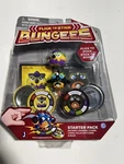 Flick To Stick Bungees Series Starter Pack 2014 Sealed. Fixed Price $7.65.