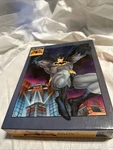 Golden 1989 Dc Batman 100 Piece Jigsaw Puzzle - Complete. Fixed Price $25.00.