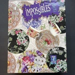 Bepuzzled Impossibles Great Wall Of China Jigsaw Plates Cups 750+5 Pieces. Fixed Price $7.50.