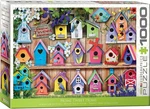 Home Tweet 1000 Piece Jigsaw Puzzle. Fixed Price $22.99.
