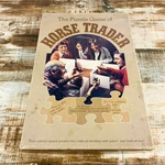 Springbok Horse Trader Puzzle Game - 100% Complete. Fixed Price $79.95.