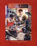Master Pieces: The Art History Of Jigsaw Puzzles By Chris Mccann - Hardcover Vg+. Fixed Price $21.49.