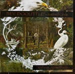 Ceaco Puzzle 2002 Bev Doolittle 750 Piece Sacred Circle. Fixed Price $39.99.