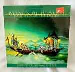 2003 Ceaco Mystical Realms Puzzle Daughter Of The Empire New. Fixed Price $16.11.