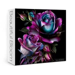 1000 Piece Art Rose Flower Beautiful Bloom Jigsaw Puzzles For Adults. Fixed Price $23.94.
