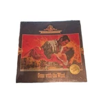 Gone With The Wind 800 Piece Jigsaw Puzzle Cinema Vintage 1989 W/ Finish. Fixed Price $45.00.