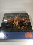 New Sealed Springbok Jigsaw Puzzle 1500 Pieces Meet At The Carousel Carnival. Fixed Price $14.98.