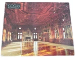 Whitman 1000 Piece Castle Heiligenberg, Germany Jigsaw Puzzle. Fixed Price $29.55.