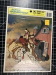 Vtg 1991 Warner Bros Rover Rodney Dangerfield Frame Tray Puzzle Toy 1990S Nos. Fixed Price $17.59.