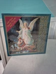 Guardian Angel PUZZLE/550 Piece Jigsaw By Gallery GRAPHICS(18"X24") Brand New. Fixed Price $26.99.