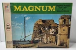 Vintage 1972 Milton Bradley Magnum 2000 Piece Jigsaw Puzzle - Made Usa New. Fixed Price $56.77.