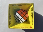 Rubik Cube Ideal No. 2164-2 Still Sealed. Fixed Price $49.99.