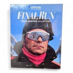 Bepuzzled Final Run Mystery Jigsaw 500 Piece 1993 Alan Robbins Vtg Sealed. Fixed Price $24.99.