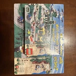 What's Wrong With This Picture 100 Piece Jigsaw Puzzle Roseart Brands Lego. Fixed Price $23.99.