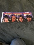The Paper That Wraps Around Metal Can Of Playboy Jigsaw Puzzle AP112 Last One. Fixed Price $15.00.