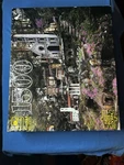 Golden Guild Jigsaw Puzzle 1500 Piece Ave Maria Grotto, New & Sealed. Fixed Price $17.99.