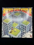 Heye Super Star Double Sided Jigsaw Puzzle Mordillo Golf 216 Pieces Vintage 1983. Fixed Price $25.37.