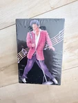 1987 Hallmark Springbok Elvis Presley Jigsaw Puzzle 7" X 10.5" 100 Pieces Sealed. Fixed Price $12.50.